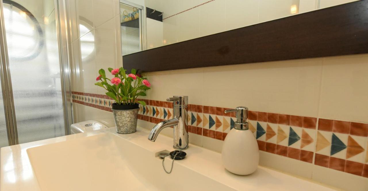 Apartament Casa Viva Santa Cruz de la Palma  Zewnętrze zdjęcie