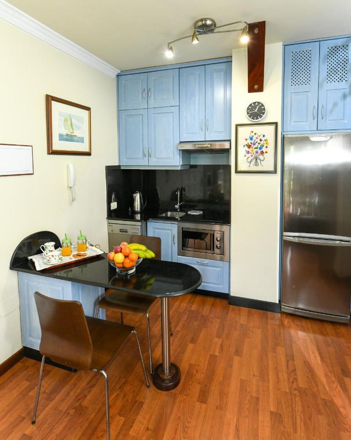 Apartament Casa Viva Santa Cruz de la Palma  Zewnętrze zdjęcie