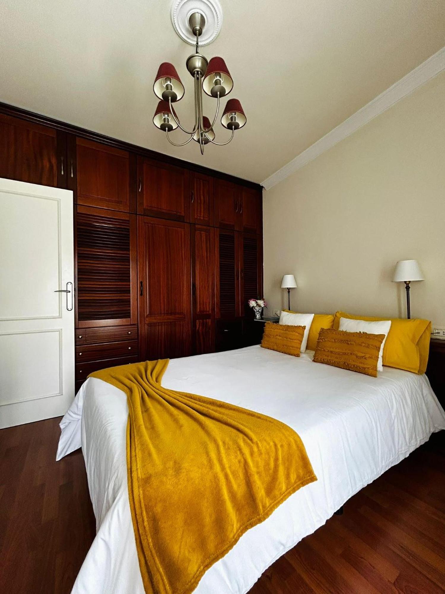 Apartament Casa Viva Santa Cruz de la Palma  Zewnętrze zdjęcie