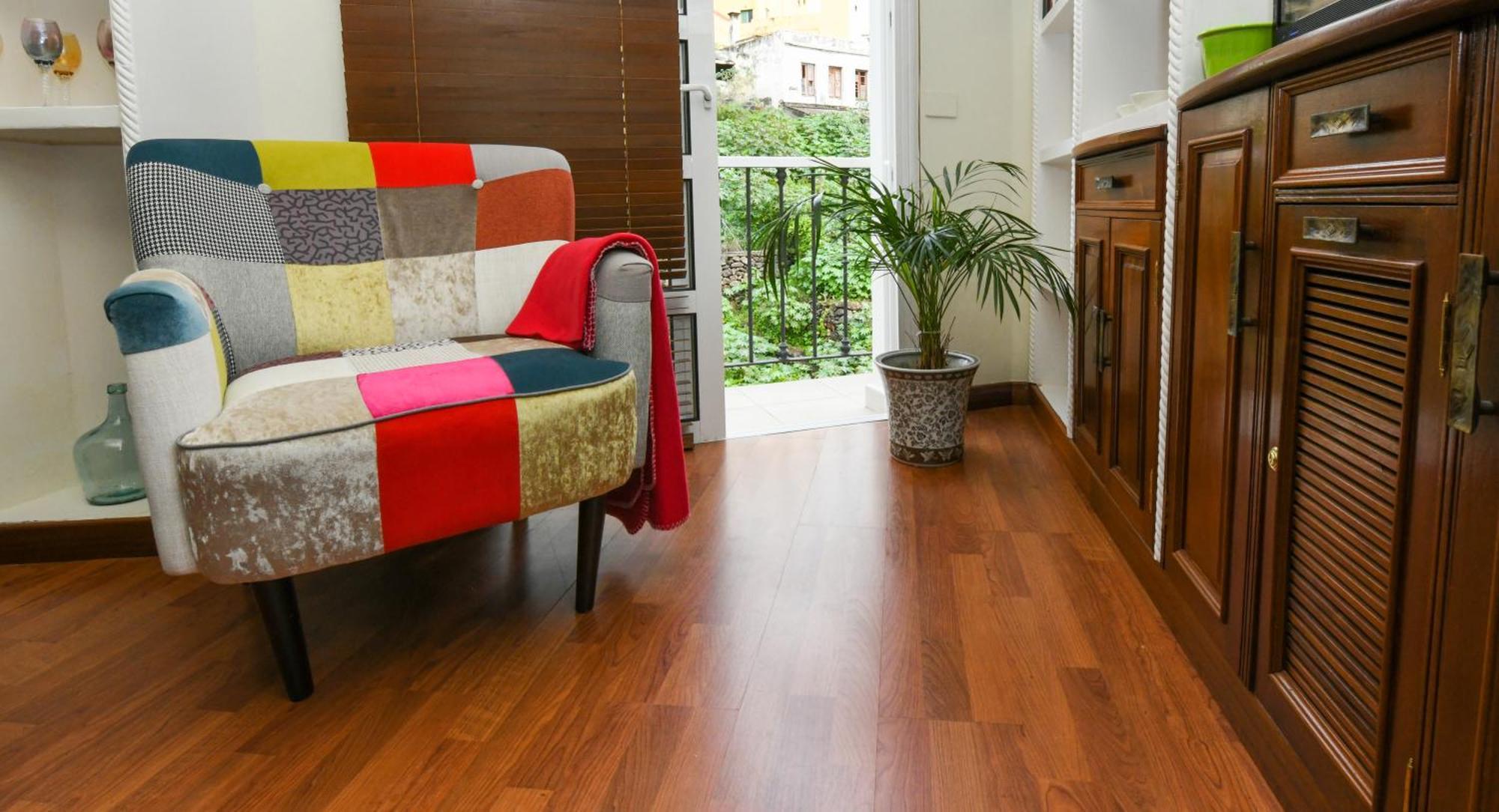 Apartament Casa Viva Santa Cruz de la Palma  Zewnętrze zdjęcie
